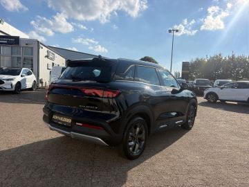 Bild 5 BYD ATTO 2 Active Panorama Navi Leder Digitales Cock