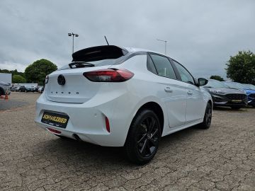 Bild 5 Opel Corsa F Edition 1.2 LED Apple CarPlay Android Au