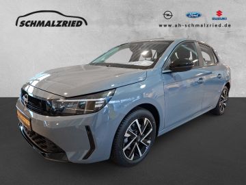 Bild Corsa Opel