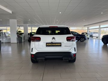 Bild 4 Citroën C5 Aircross Plus Navi Digitales Cockpit LED Appl