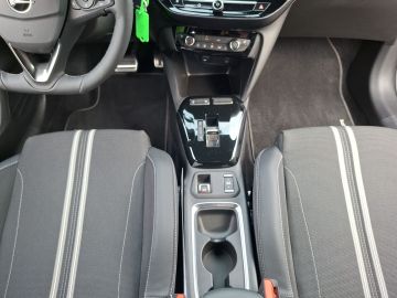 Bild 15 Opel Corsa F GS LED Apple CarPlay Android Auto Musiks