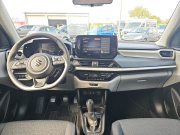 Bild 11 Suzuki Swift Comfort Hybrid 1.2 Navi LED Apple CarPlay