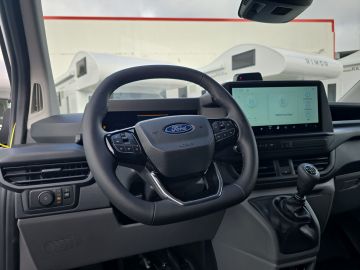 Bild 14 Ford Transit Custom 280 L1 FWD AHK Navi Apple CarPlay