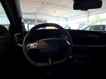 Bild 14 Opel Mokka GS Digitales Cockpit LED Apple CarPlay And