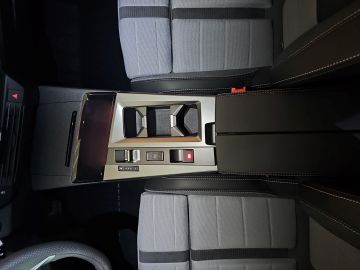 Bild 15 Opel Grandland (X) Grandland Mild-Hybrid GS Navi Digitales Cockpit