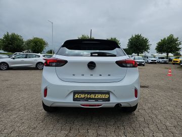 Bild 4 Opel Corsa F Edition 1.2 LED Apple CarPlay Android Au