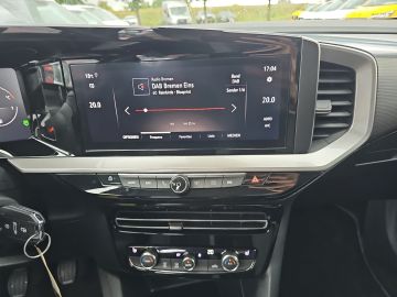 Bild 12 Opel Mokka Elegance Navi Digitales Cockpit LED Blendf