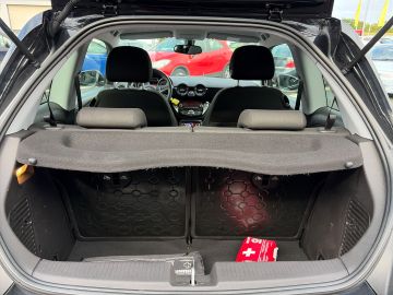 Bild 8 Opel Adam Jam Klimaautom SHZ LenkradHZG Temp PDC Berg