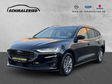 Bild Focus Ford