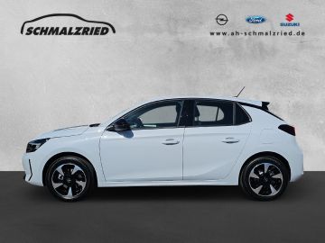 Bild 2 Opel Corsa Corsa-e GS LED Blendfreies Fernl. Kurvenlicht Ap