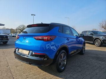 Bild 5 Opel Grandland (X) Grandland GS Line AHK-abnehmbar Navi 360 Kamera