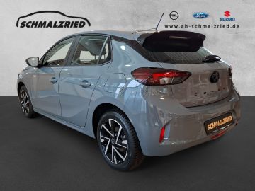 Bild 3 Opel Corsa F Hybrid Edition LED Apple CarPlay Android