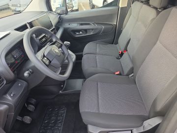 Bild 9 Citroën Berlingo Kasten L1H1 M LED DAB Fernlichtass. Ver