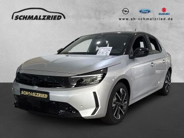Bild Corsa Opel