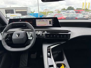 Bild 11 Peugeot 3008 Hybrid Allure AHK-abnehmbar Navi Digitales