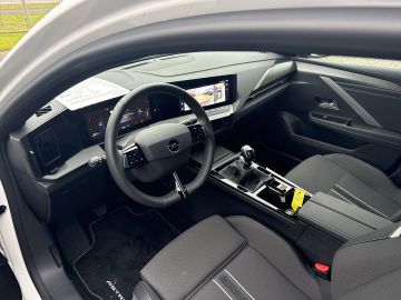 Bild 9 Opel Astra L Sports Tourer GS Line AHK-abnehmbar Navi