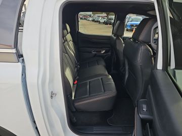 Bild 10 Ford Ranger Wildtrak e-4WD AHK Navi Leder Digitales C