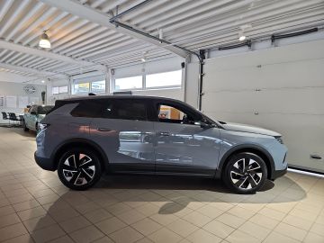 Bild 6 Opel Grandland (X) Grandland Mild-Hybrid GS Navi Digitales Cockpit