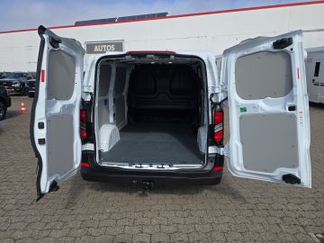 Bild 8 Ford Transit Custom 280 L1 FWD AHK Navi Apple CarPlay