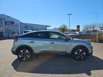 Bild 6 Citroën C4 Max HUD Navi Digitales Cockpit LED ACC Apple