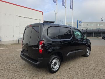 Bild 5 Citroën Berlingo Kasten L1H1 M LED Fernlichtass. Verkehr