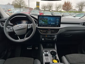 Bild 11 Ford Kuga Active X PHEV HUD B & O El. Fondsitzverst.