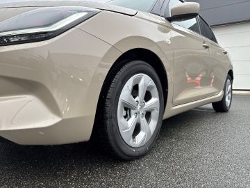 Bild 7 Suzuki Swift Comfort Hybrid 1.2 Navi LED Apple CarPlay