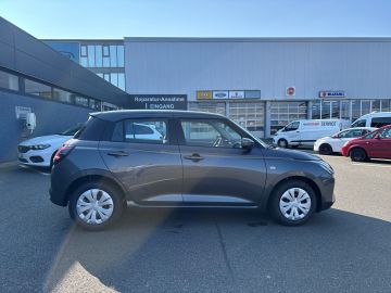 Bild 6 Suzuki Swift Club Hybrid 1.2 Navi LED DAB Keyless Entry