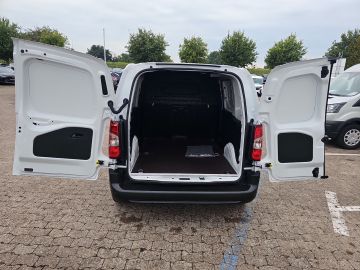 Bild 17 Opel Combo E Cargo Basis LED Apple CarPlay Android Au