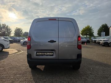 Bild 4 Citroën Berlingo Kasten L1H1 M LED DAB Fernlichtass. Ver