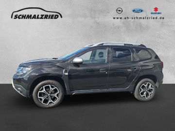 Bild 2 Dacia Duster II Prestige Navi Apple CarPlay Android Au
