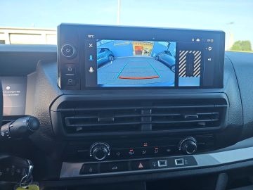 Bild 12 Opel Vivaro Kasten Basis M Digitales Cockpit Apple Ca