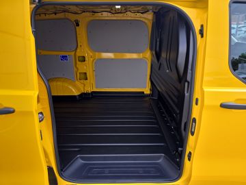 Bild 10 Ford Transit Custom 320 L1 Trend FWD 2.0 AHK Navi Kli