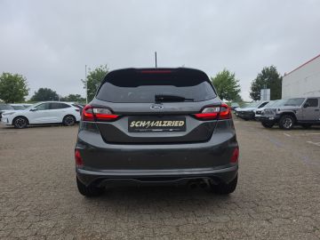 Bild 4 Ford Fiesta ST X Sportpaket Navi LED Blendfreies Fern
