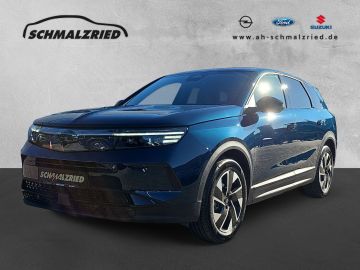 Bild Grandland (X) Opel