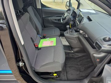 Bild 13 Citroën Berlingo Kasten L1H1 M LED Fernlichtass. Verkehr