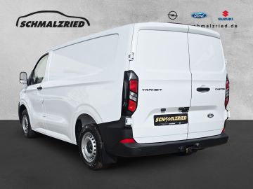 Bild 3 Ford Transit Custom 280 L1 FWD AHK Navi Apple CarPlay