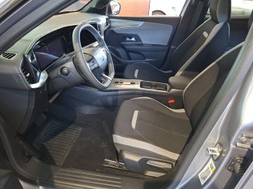Bild 9 Opel Mokka Edition Navi Digitales Cockpit LED ACC App