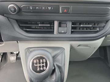 Bild 15 Ford Transit Custom 280 L1 FWD AHK Navi Apple CarPlay