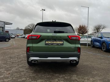 Bild 4 Ford Kuga Active X PHEV HUD B & O El. Fondsitzverst.