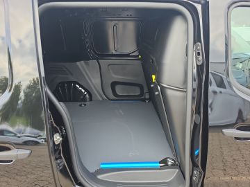 Bild 10 Citroën Berlingo Kasten L1H1 M LED Fernlichtass. Verkehr