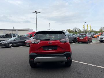 Bild 4 Opel Crossland (X) Crossland INNOVATION Standheizung Apple CarPlay