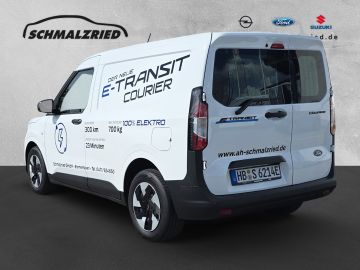 Bild 3 Ford Transit Courier -e BEV Trend Klimaautom LenkradH