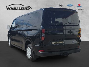Bild 3 Ford Transit Custom Kombi 320 L2 FWD Trend AHK Klimaa