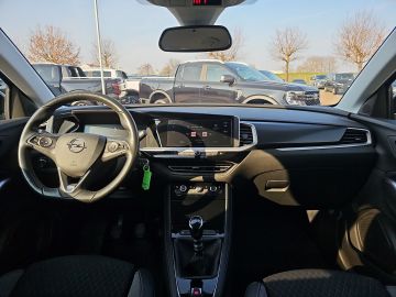 Bild 11 Opel Grandland (X) Grandland GS Line AHK-abnehmbar Navi 360 Kamera