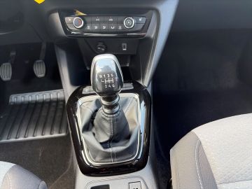 Bild 15 Opel Corsa Edition LED Apple CarPlay Android DAB SHZ