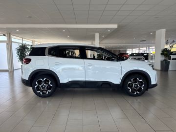 Bild 6 Citroën C5 Aircross Plus Navi Digitales Cockpit LED Appl