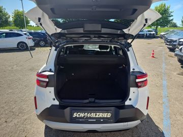 Bild 8 Opel Frontera Electric Ultimate Extended Range Navi