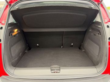 Bild 8 Opel Crossland (X) Crossland INNOVATION Standheizung Apple CarPlay
