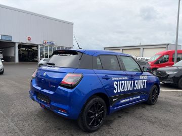 Bild 5 Suzuki Swift Comfort+ Mild Hybrid CVT Navi LED Klimaaut